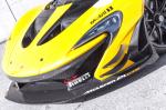 McLaren P1 GTR 2015 года